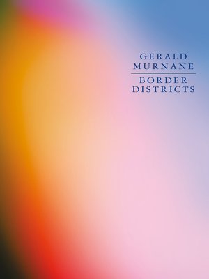 cover image of Border Districts